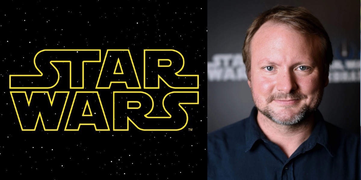 Update On Rian Johnson Star Wars Trilogy - That Hashtag Show